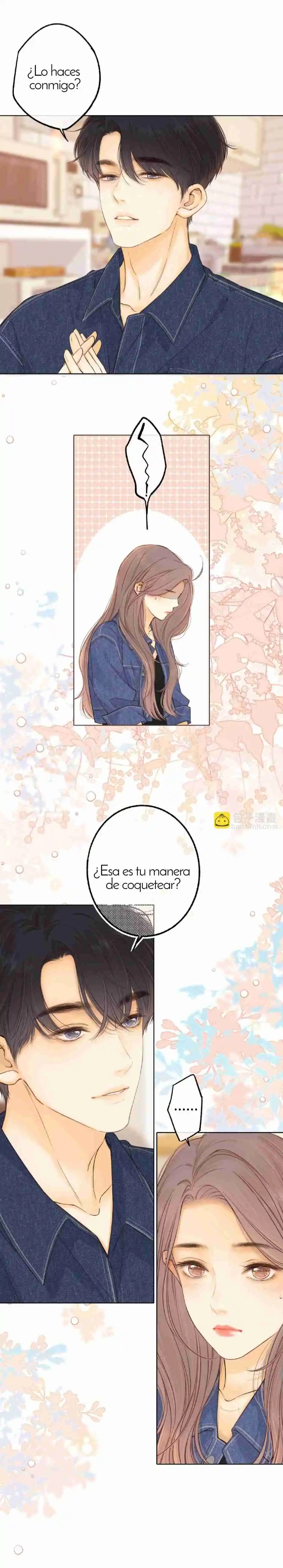 Eterno Amor - Capítulo 59 - Página 15 - LectorTMOo