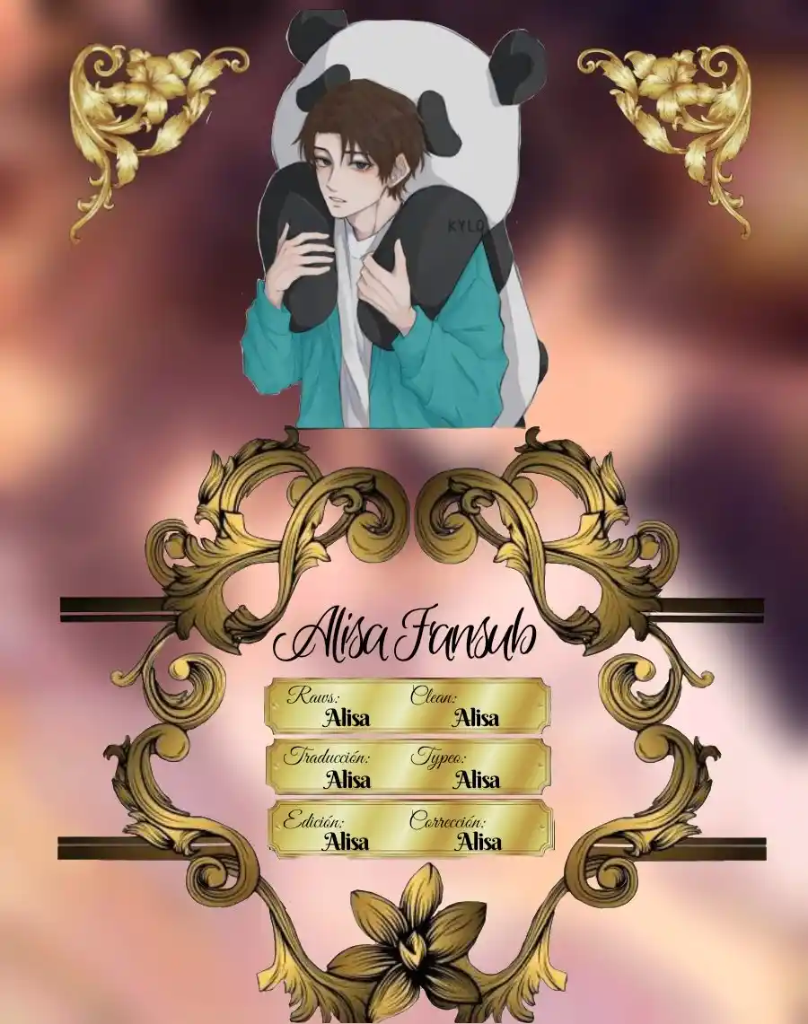 Eterno Amor - Capítulo 6 - Página 1 - LectorTMOo