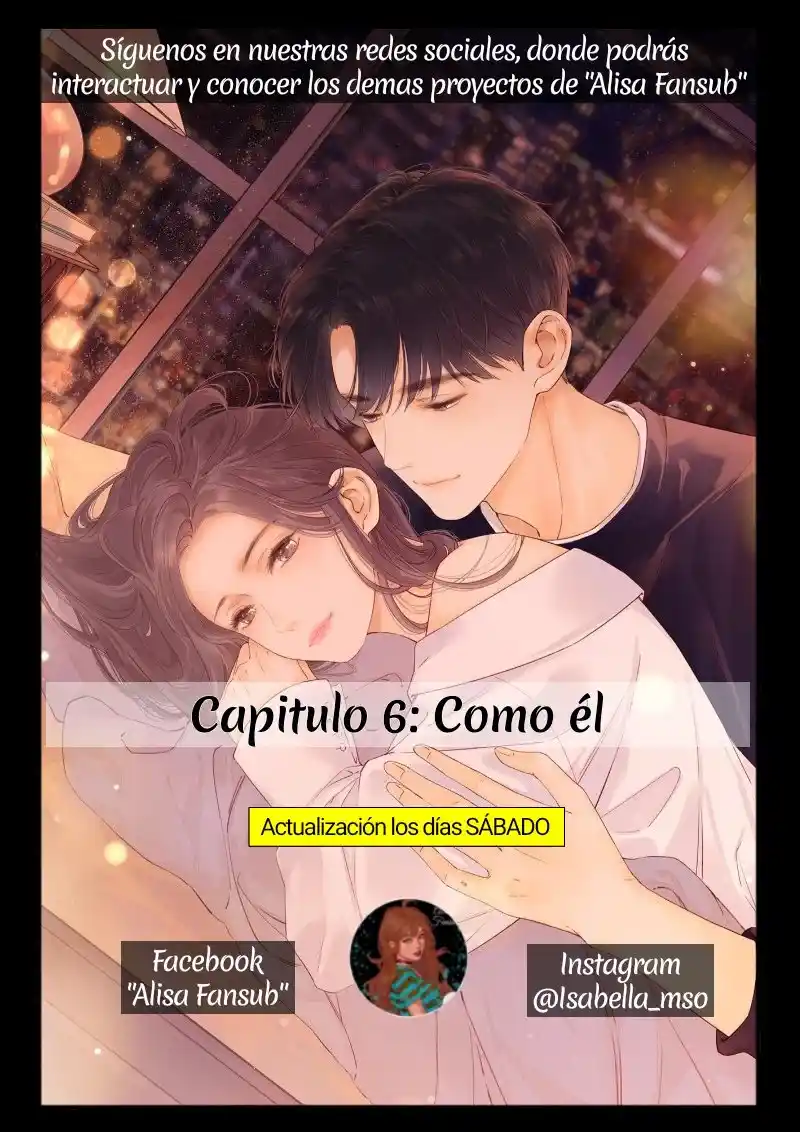 Eterno Amor - Capítulo 6 - Página 2 - LectorTMOo
