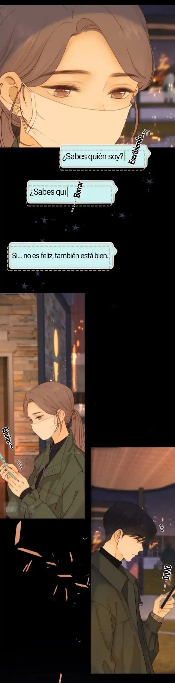 Eterno Amor - Capítulo 6 - Página 11 - LectorTMOo