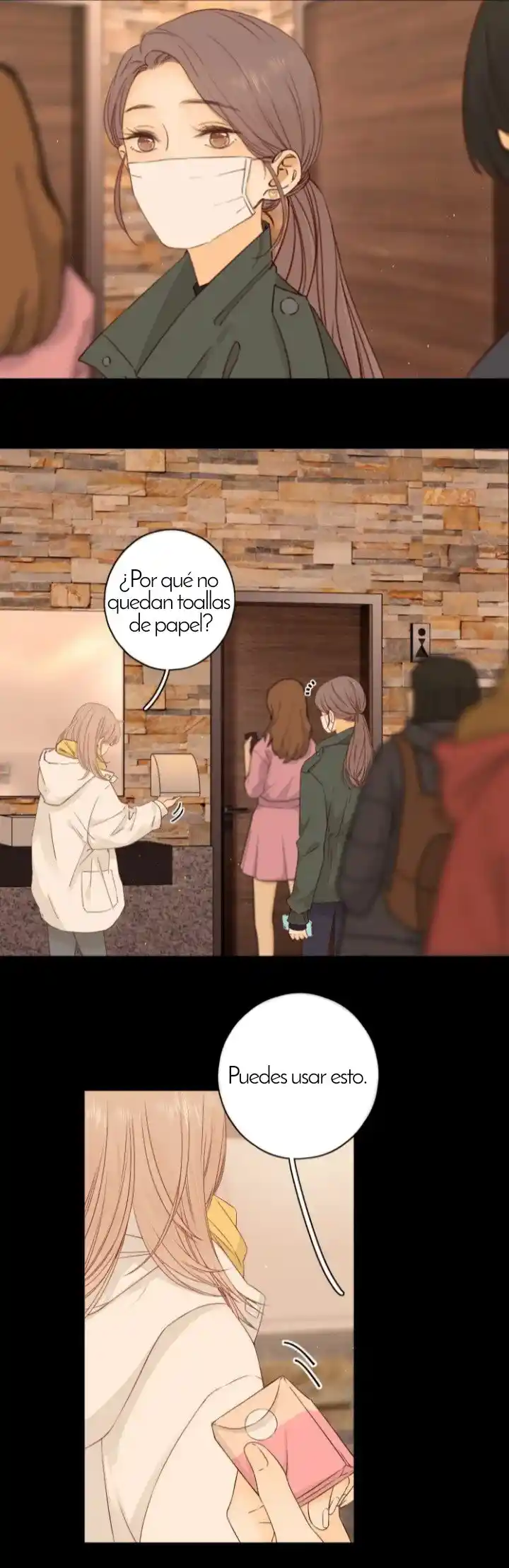 Eterno Amor - Capítulo 6 - Página 13 - LectorTMOo