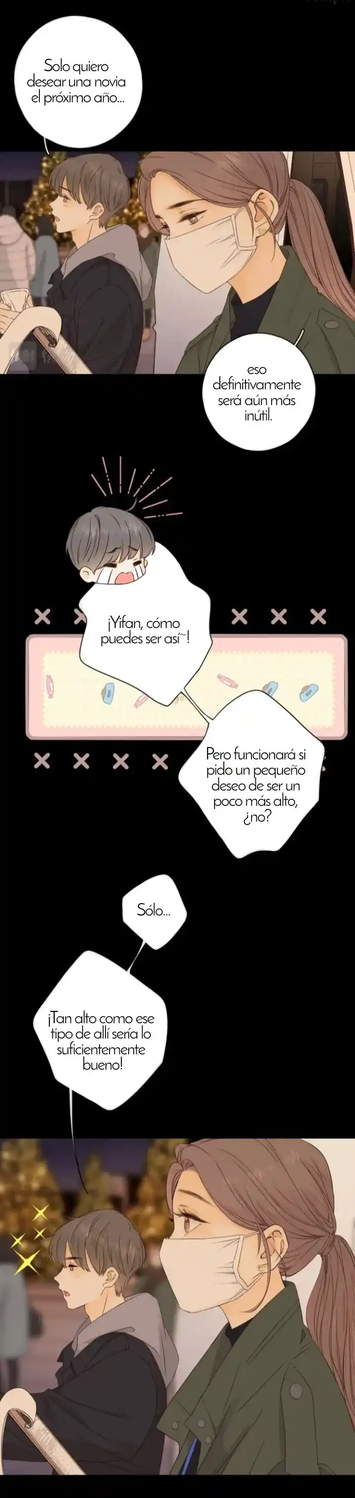 Eterno Amor - Capítulo 6 - Página 19 - LectorTMOo
