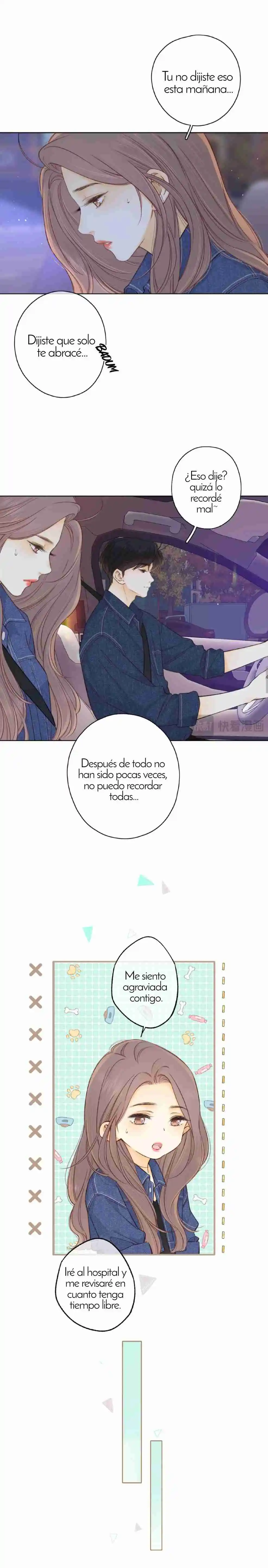 Eterno Amor - Capítulo 60 - Página 8 - LectorTMOo