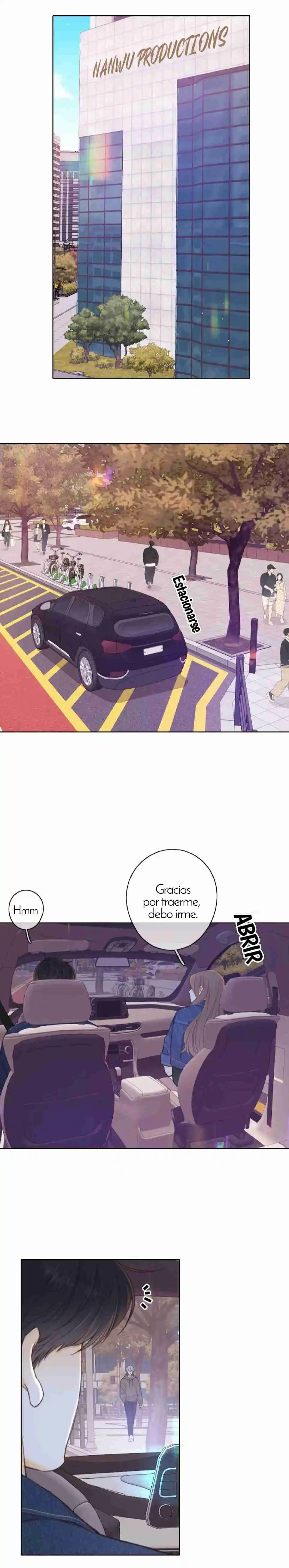Eterno Amor - Capítulo 60 - Página 9 - LectorTMOo
