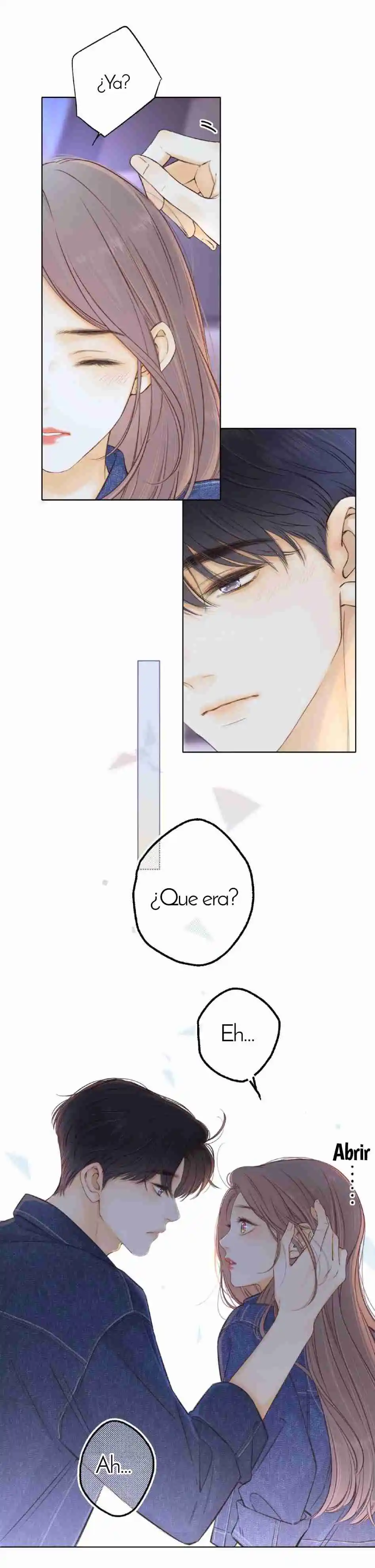 Eterno Amor - Capítulo 60 - Página 12 - LectorTMOo