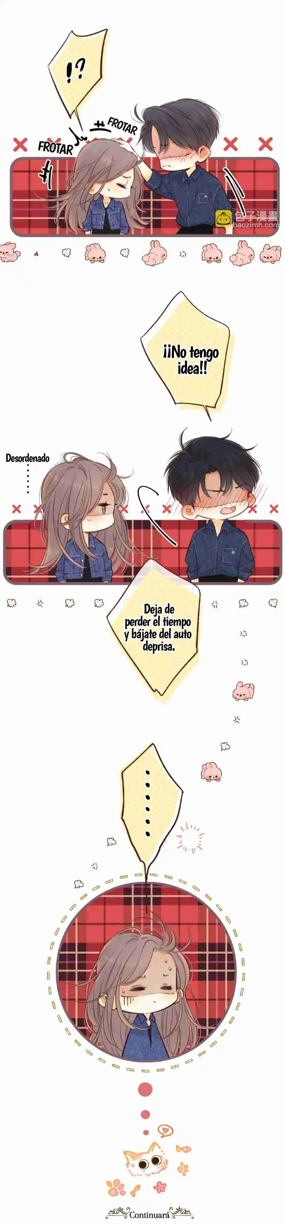 Eterno Amor - Capítulo 60 - Página 13 - LectorTMOo
