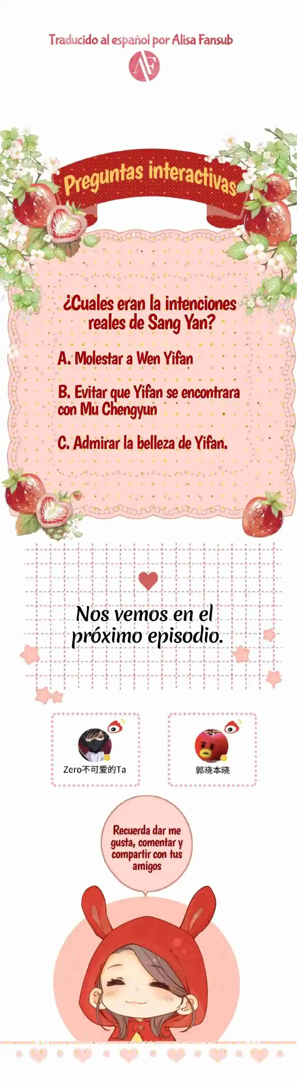 Eterno Amor - Capítulo 60 - Página 14 - LectorTMOo