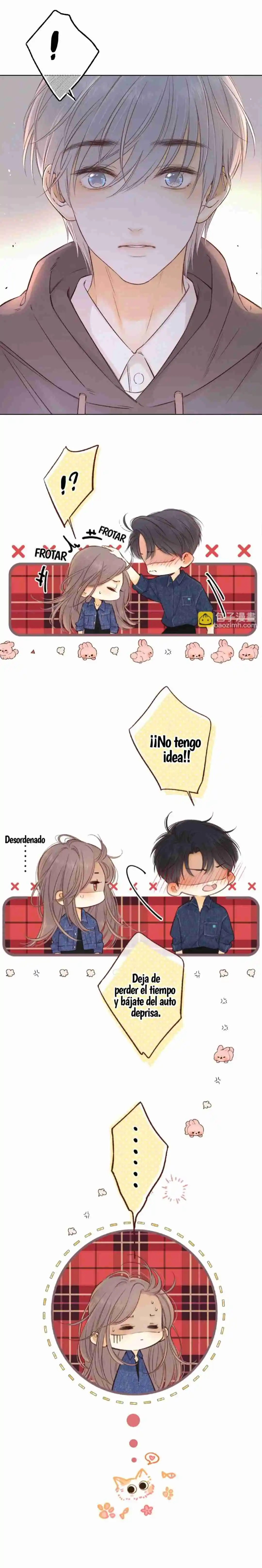 Eterno Amor - Capítulo 61 - Página 5 - LectorTMOo
