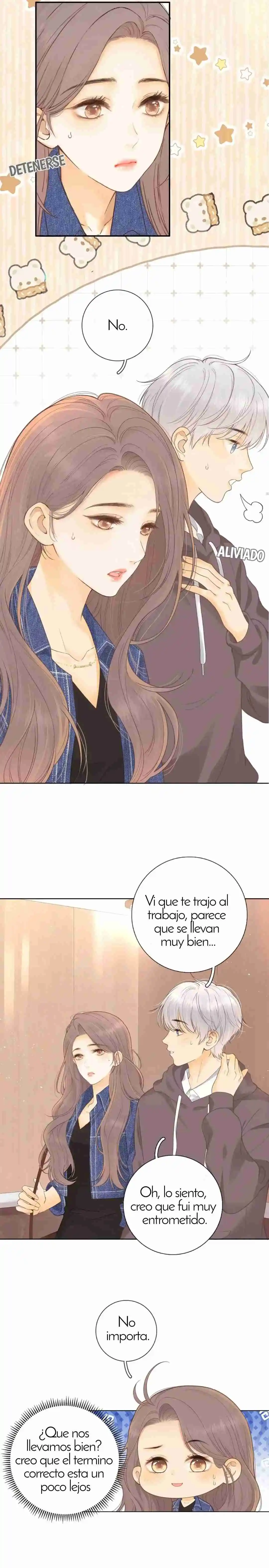 Eterno Amor - Capítulo 61 - Página 7 - LectorTMOo