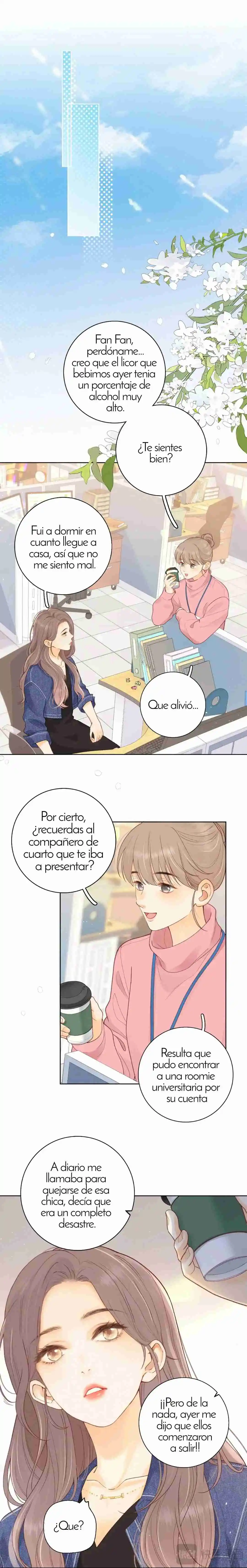 Eterno Amor - Capítulo 61 - Página 8 - LectorTMOo