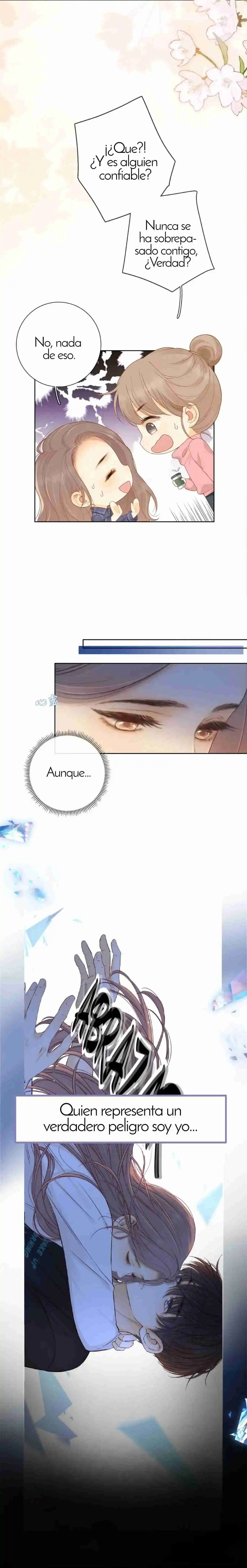 Eterno Amor - Capítulo 61 - Página 10 - LectorTMOo