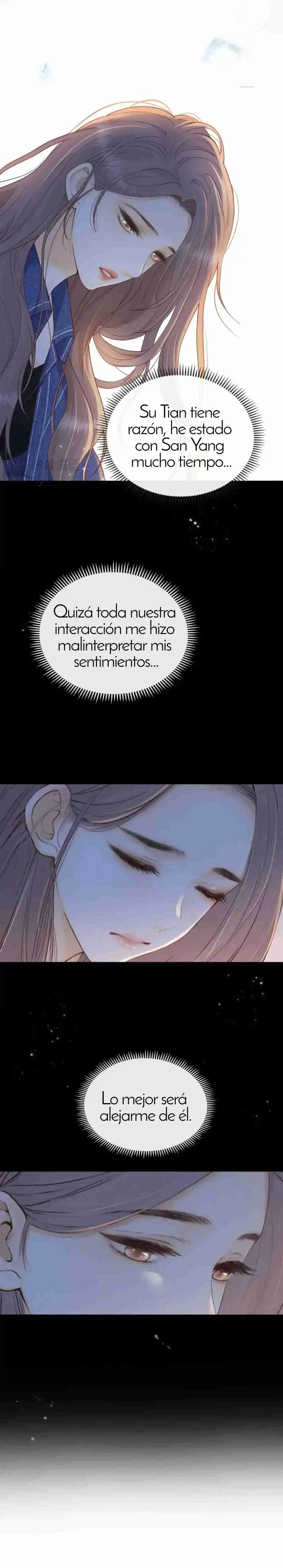 Eterno Amor - Capítulo 61 - Página 12 - LectorTMOo