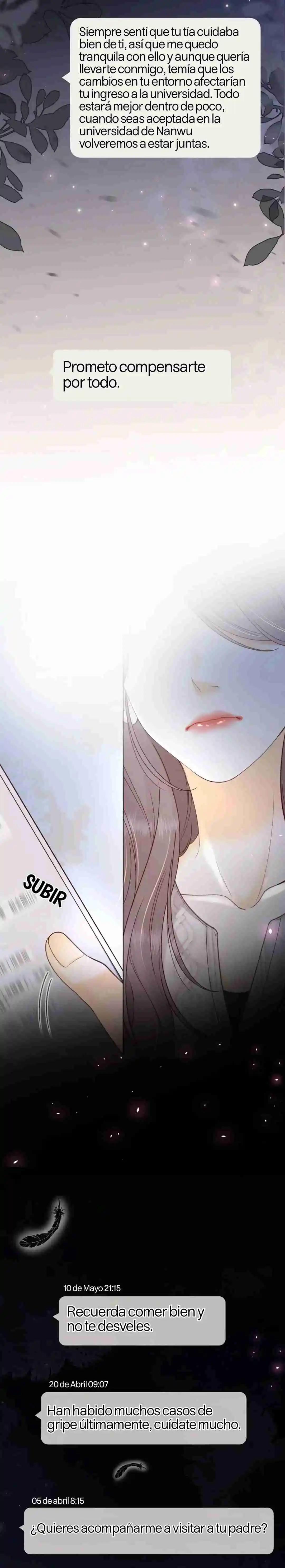 Eterno Amor - Capítulo 61 - Página 14 - LectorTMOo