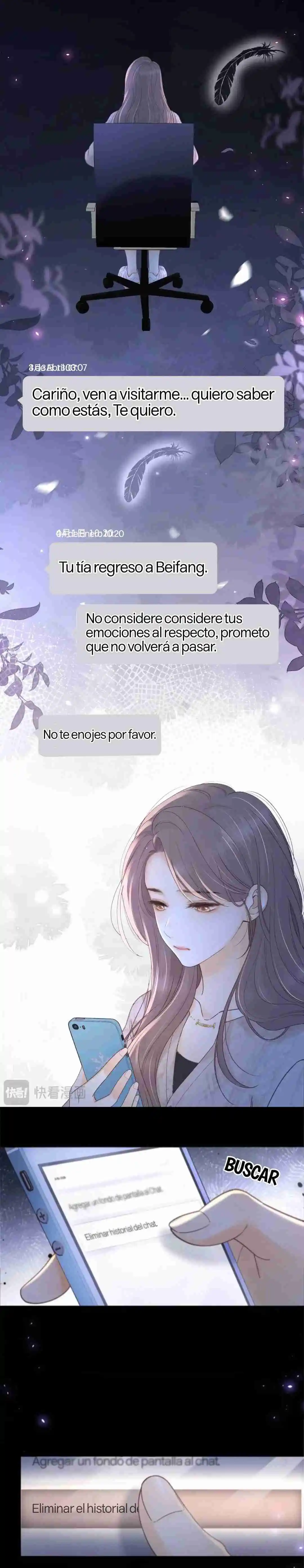 Eterno Amor - Capítulo 61 - Página 15 - LectorTMOo