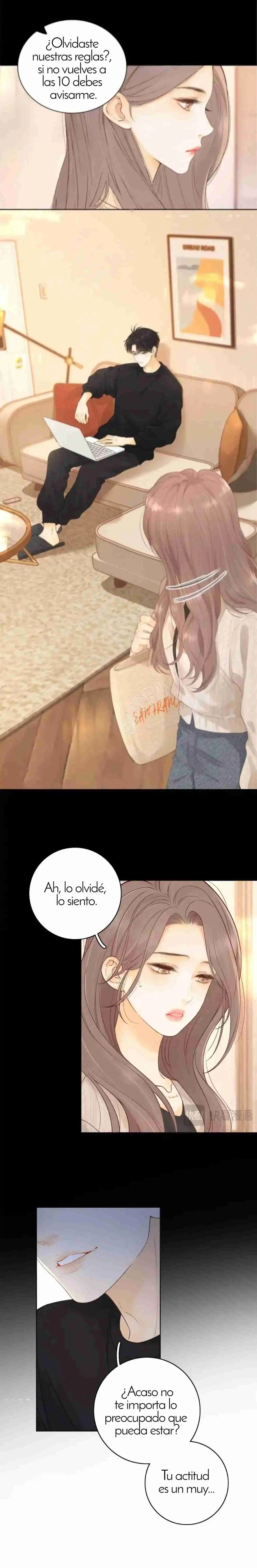 Eterno Amor - Capítulo 61 - Página 17 - LectorTMOo