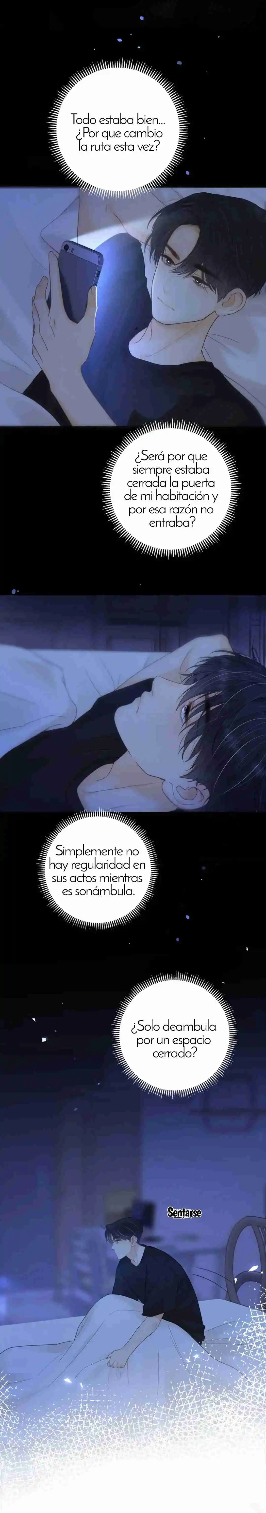 Eterno Amor - Capítulo 62 - Página 14 - LectorTMOo