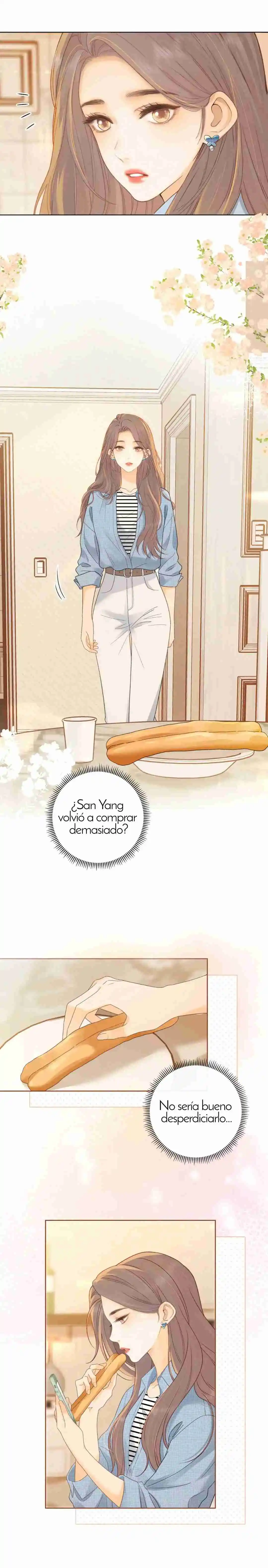 Eterno Amor - Capítulo 63 - Página 7 - LectorTMOo