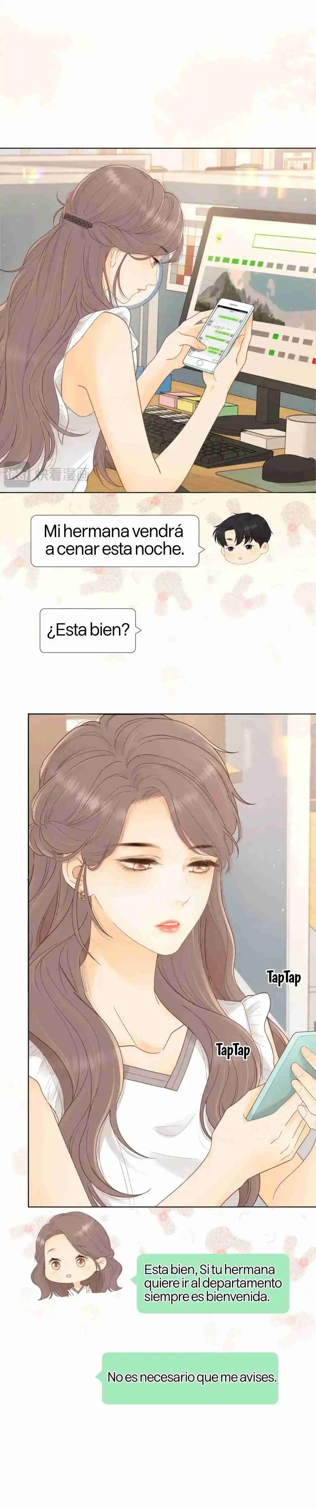 Eterno Amor - Capítulo 63 - Página 10 - LectorTMOo