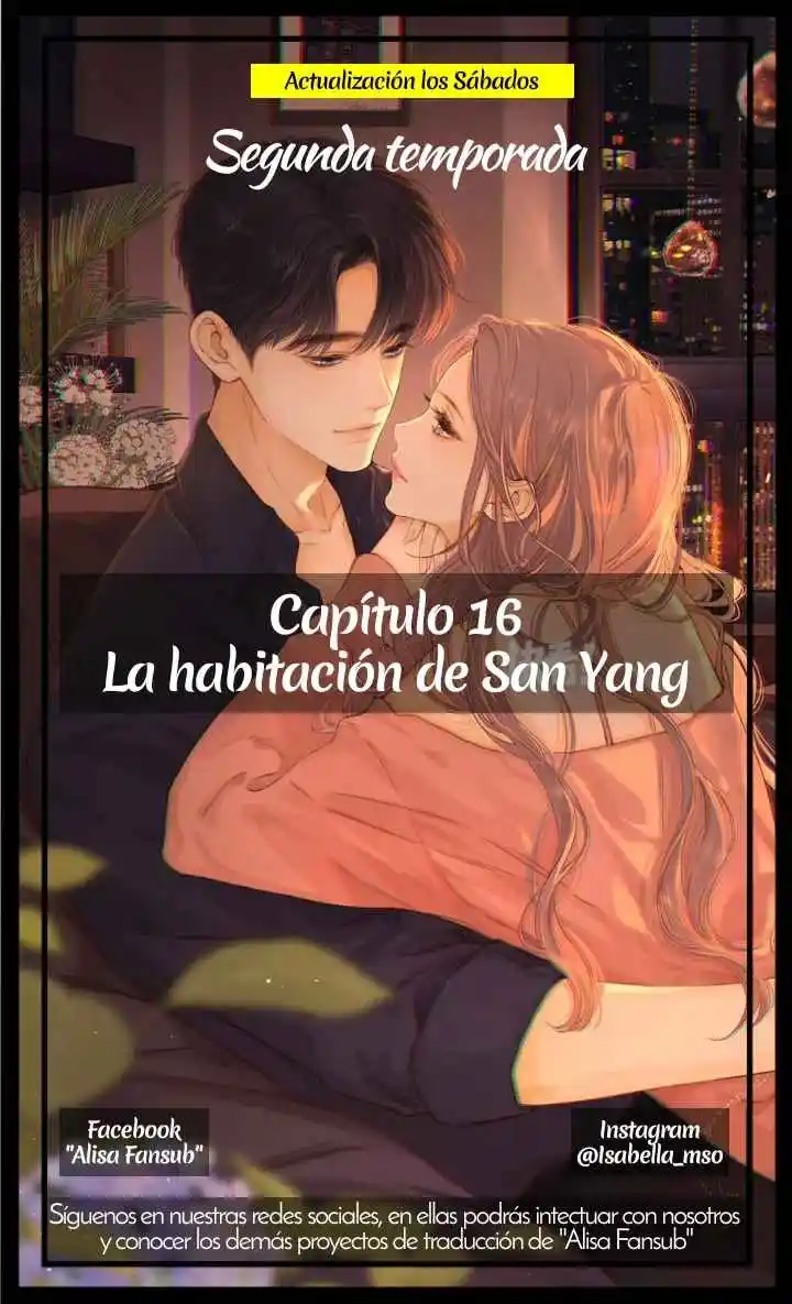 Eterno Amor - Capítulo 64 - Página 3 - LectorTMOo