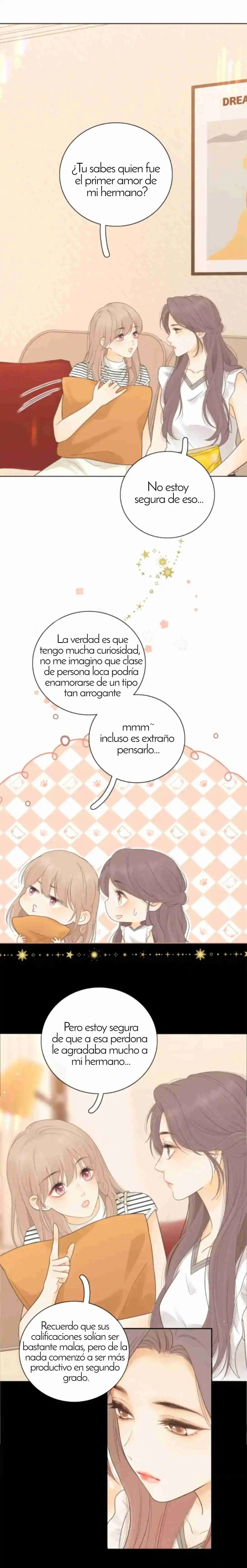 Eterno Amor - Capítulo 64 - Página 4 - LectorTMOo