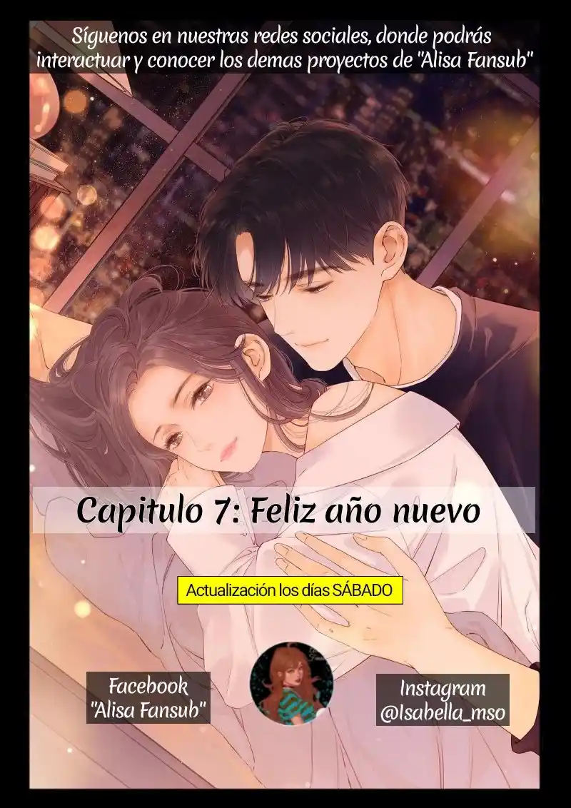 Eterno Amor - Capítulo 7 - Página 2 - LectorTMOo