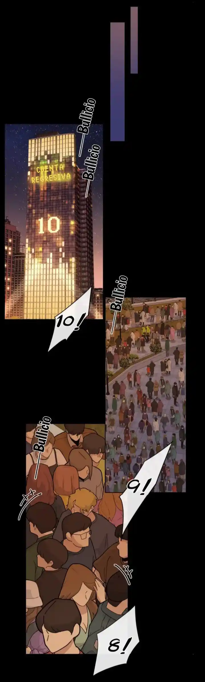 Eterno Amor - Capítulo 7 - Página 5 - LectorTMOo