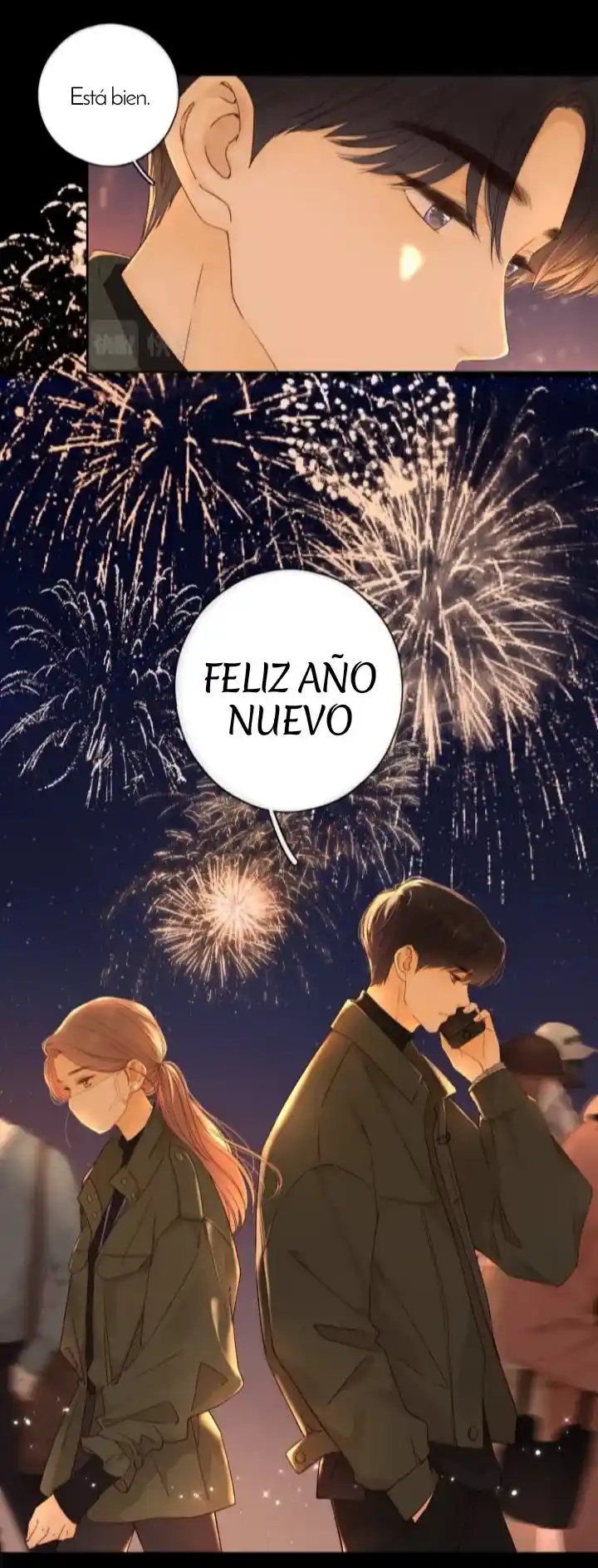 Eterno Amor - Capítulo 7 - Página 14 - LectorTMOo
