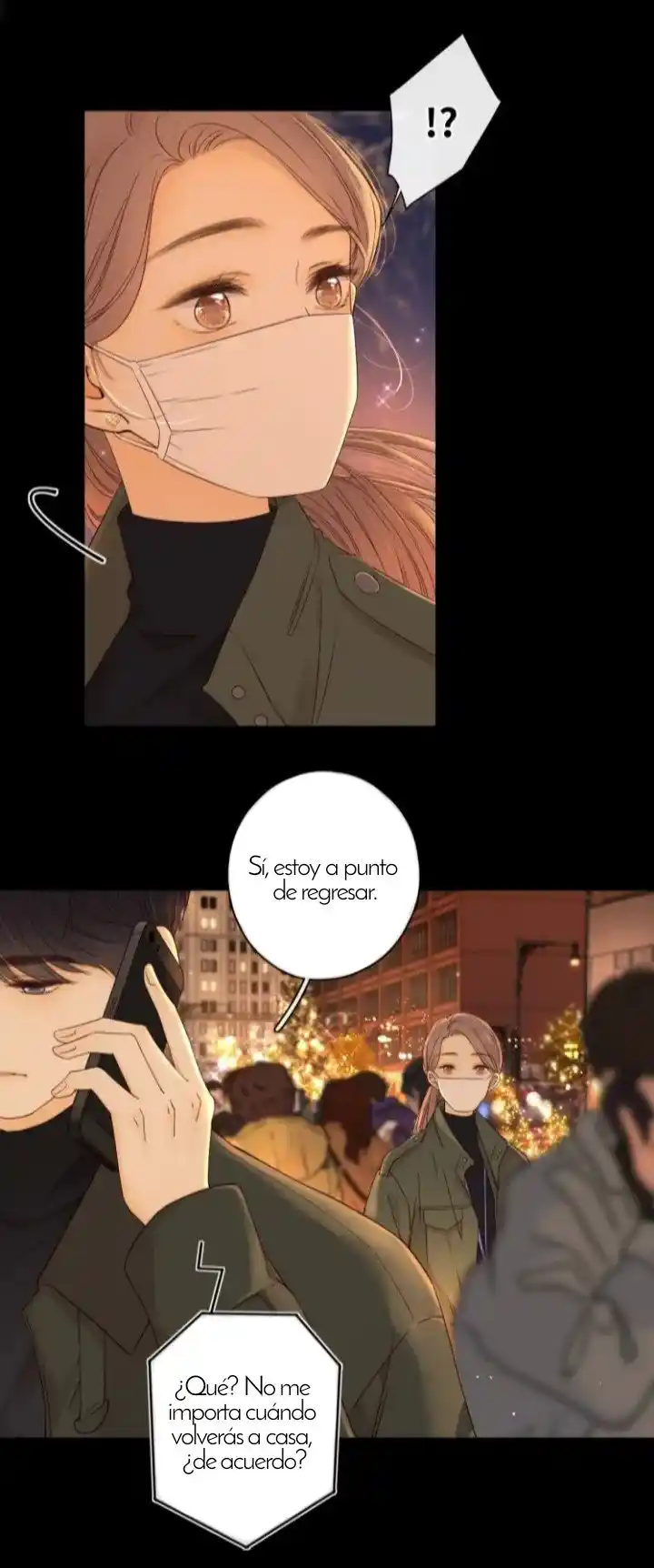 Eterno Amor - Capítulo 7 - Página 15 - LectorTMOo