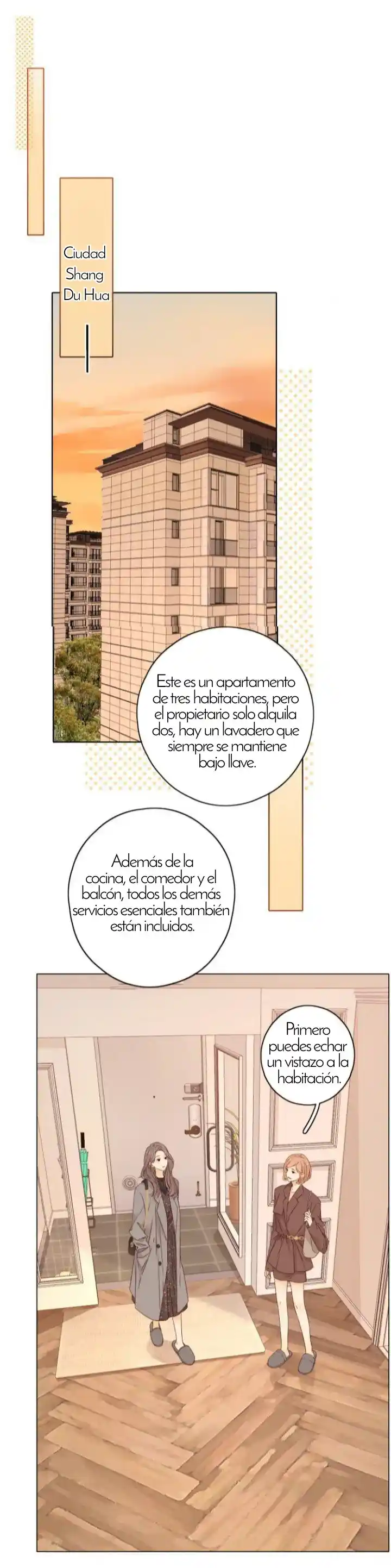 Eterno Amor - Capítulo 8 - Página 3 - LectorTMOo