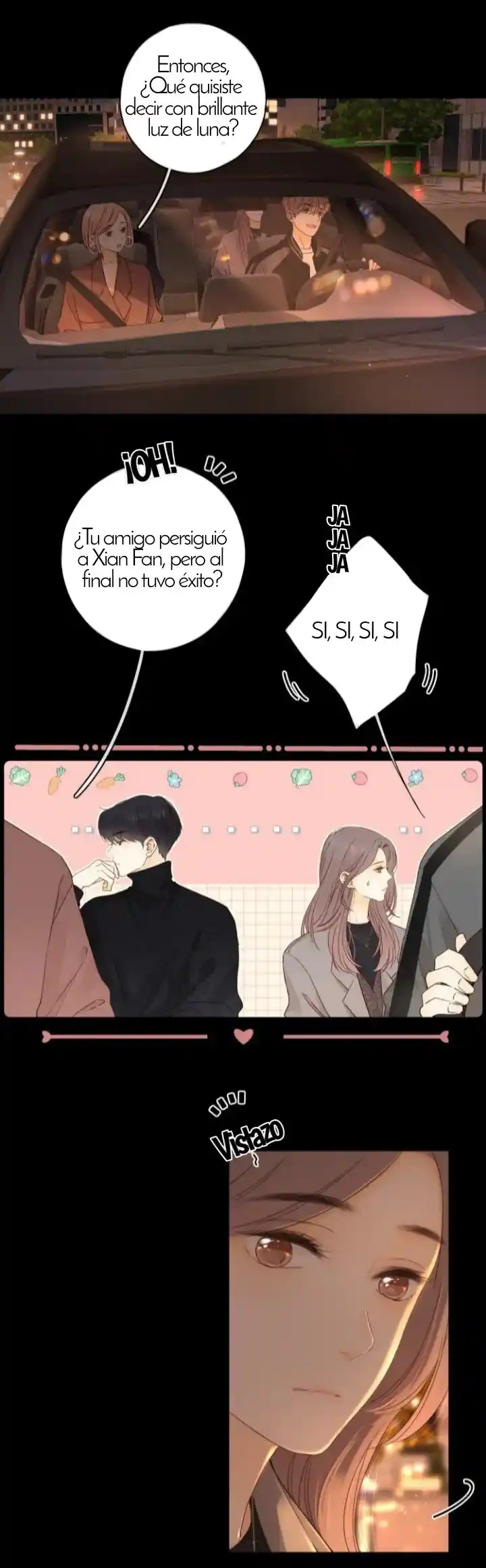 Eterno Amor - Capítulo 8 - Página 14 - LectorTMOo