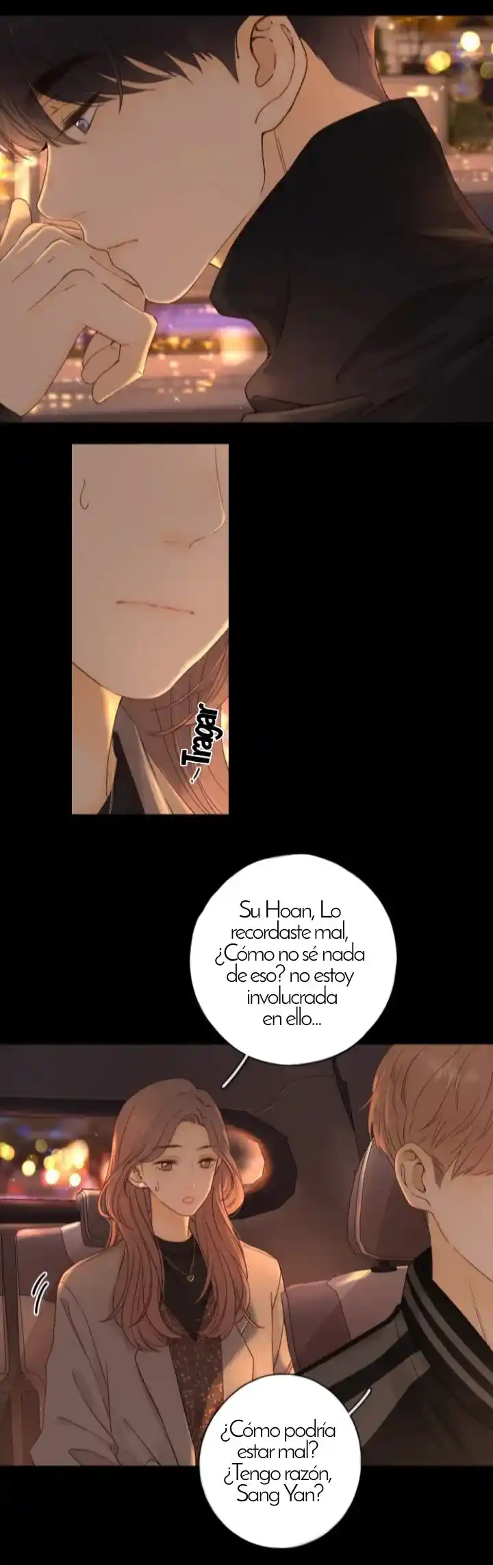 Eterno Amor - Capítulo 8 - Página 15 - LectorTMOo
