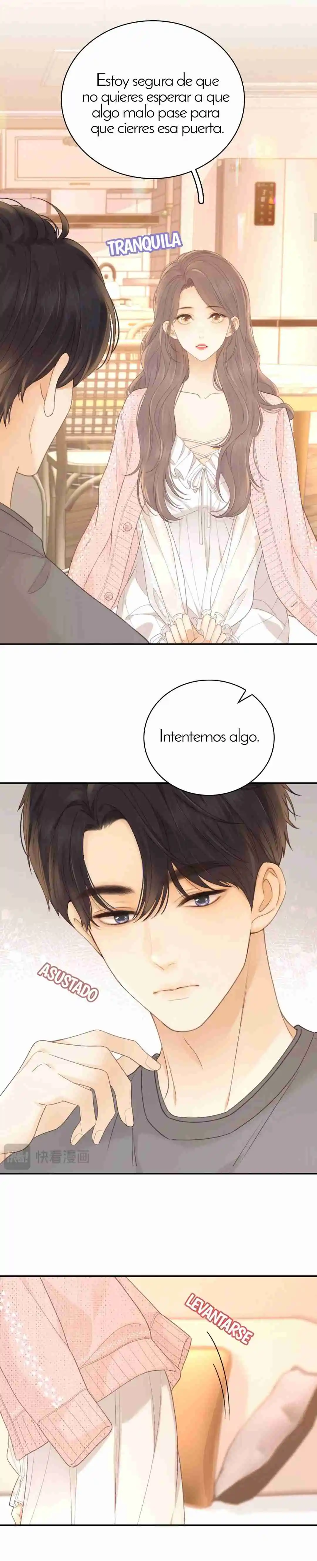 Eterno Amor - Capítulo 81 - Página 11 - LectorTMOo