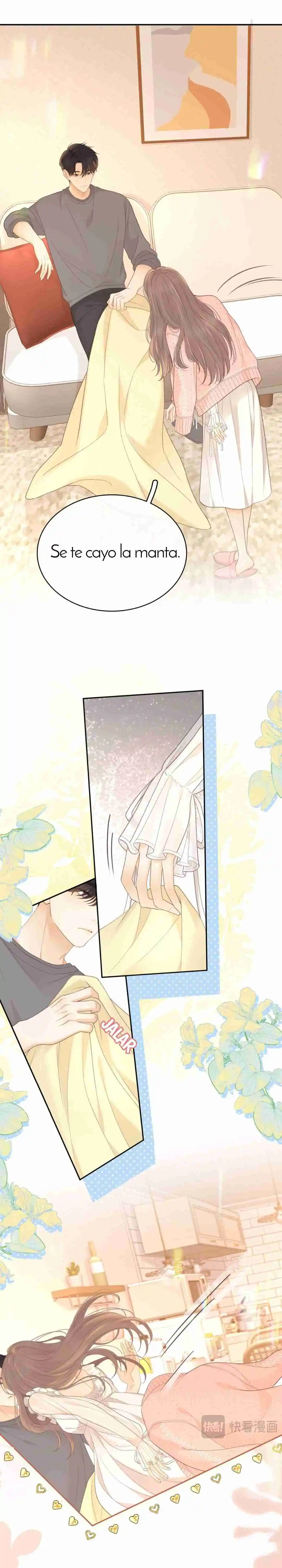 Eterno Amor - Capítulo 81 - Página 15 - LectorTMOo