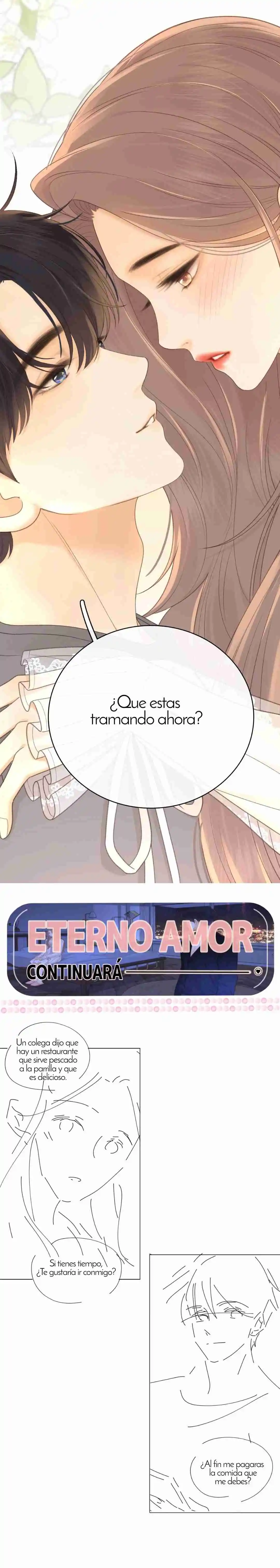 Eterno Amor - Capítulo 81 - Página 17 - LectorTMOo