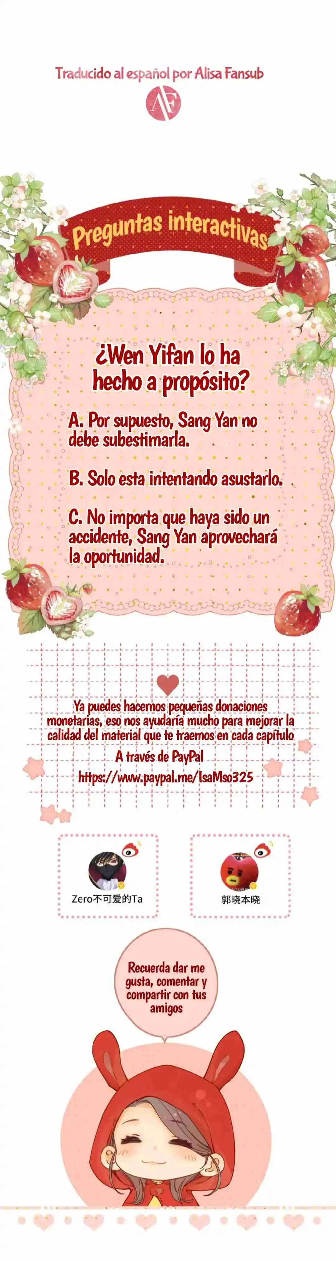 Eterno Amor - Capítulo 81 - Página 18 - LectorTMOo