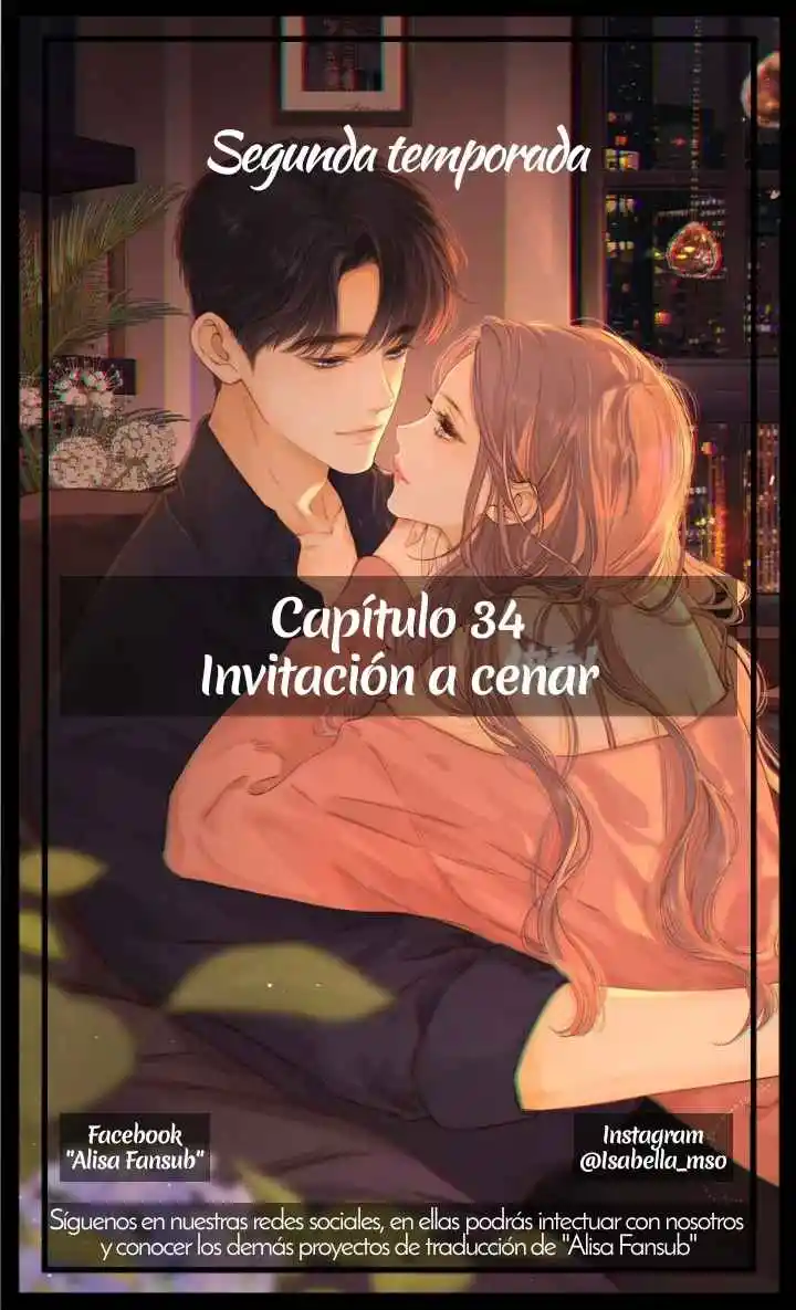 Eterno Amor - Capítulo 82 - Página 3 - LectorTMOo