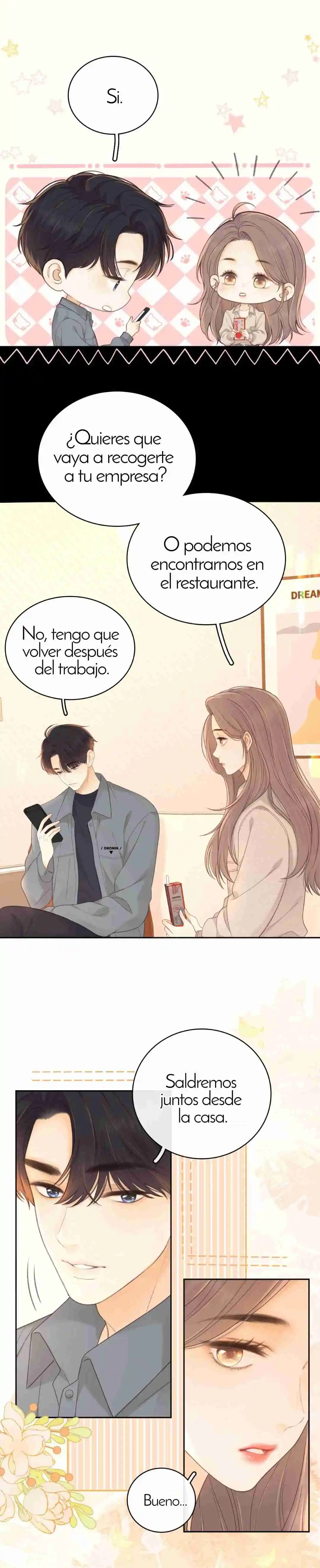Eterno Amor - Capítulo 82 - Página 14 - LectorTMOo