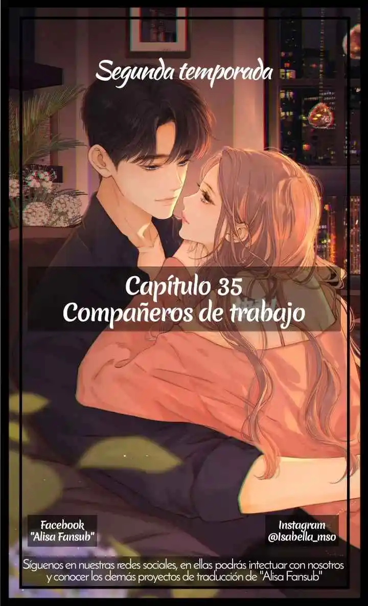 Eterno Amor - Capítulo 83 - Página 3 - LectorTMOo