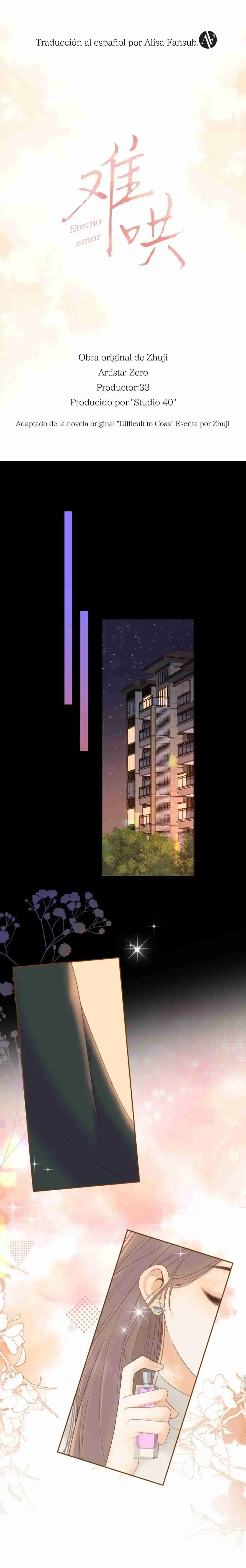 Eterno Amor - Capítulo 83 - Página 4 - LectorTMOo