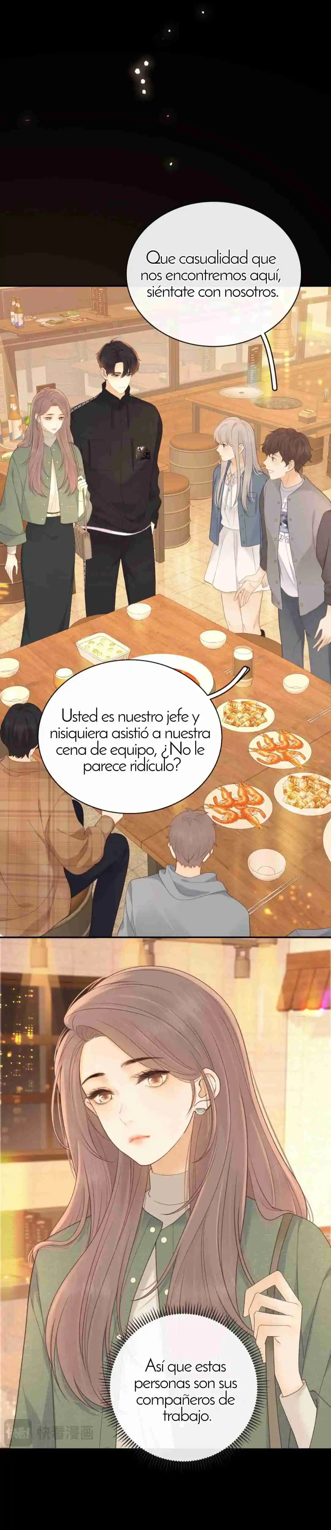 Eterno Amor - Capítulo 83 - Página 11 - LectorTMOo