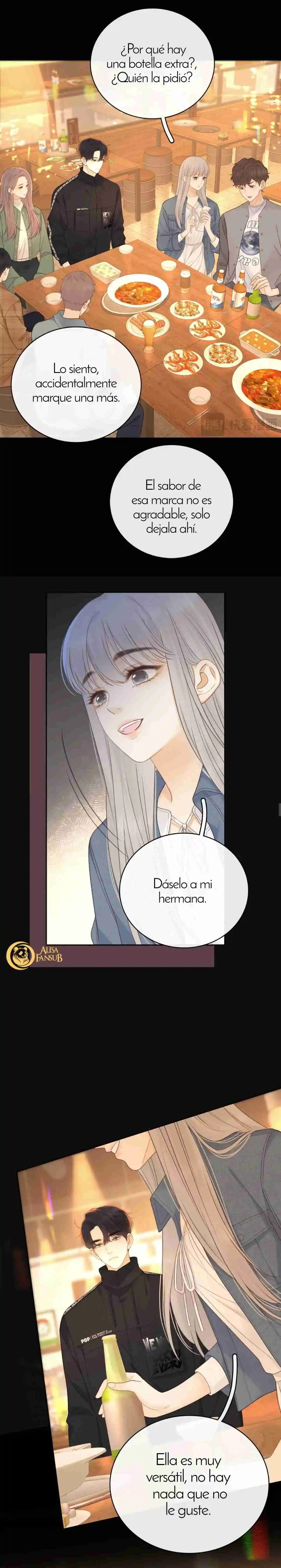 Eterno Amor - Capítulo 84 - Página 6 - LectorTMOo