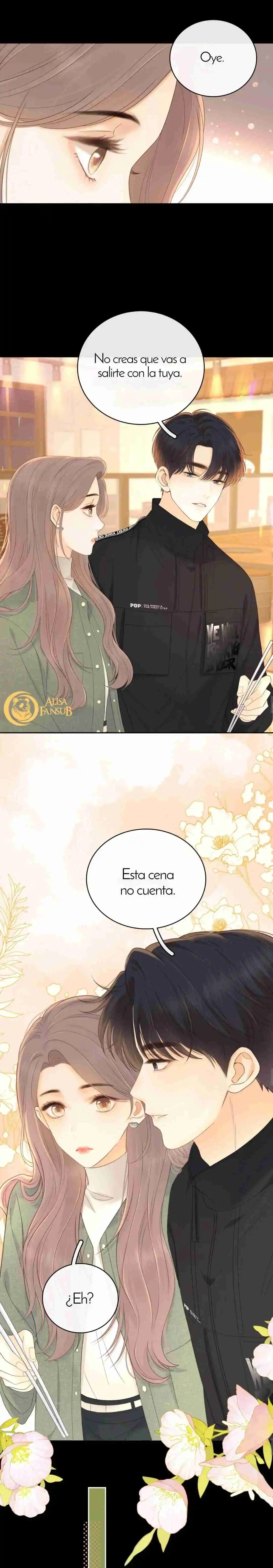 Eterno Amor - Capítulo 84 - Página 12 - LectorTMOo