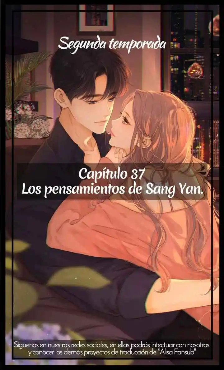 Eterno Amor - Capítulo 85 - Página 3 - LectorTMOo