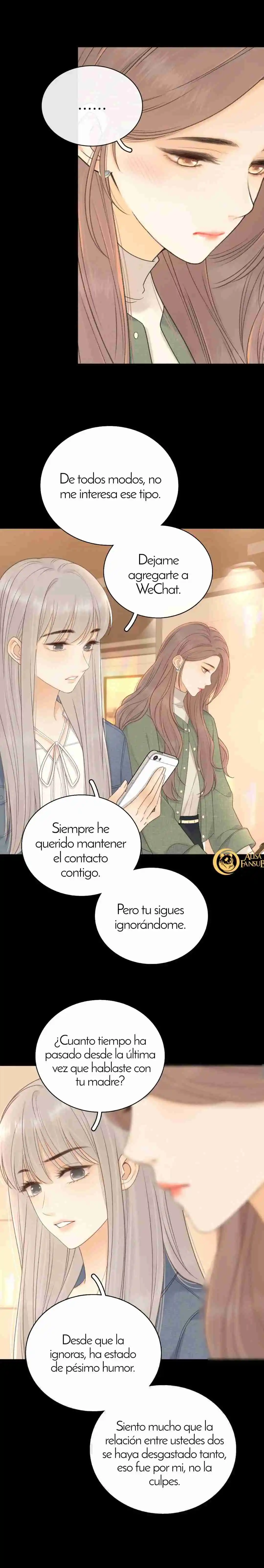 Eterno Amor - Capítulo 85 - Página 6 - LectorTMOo