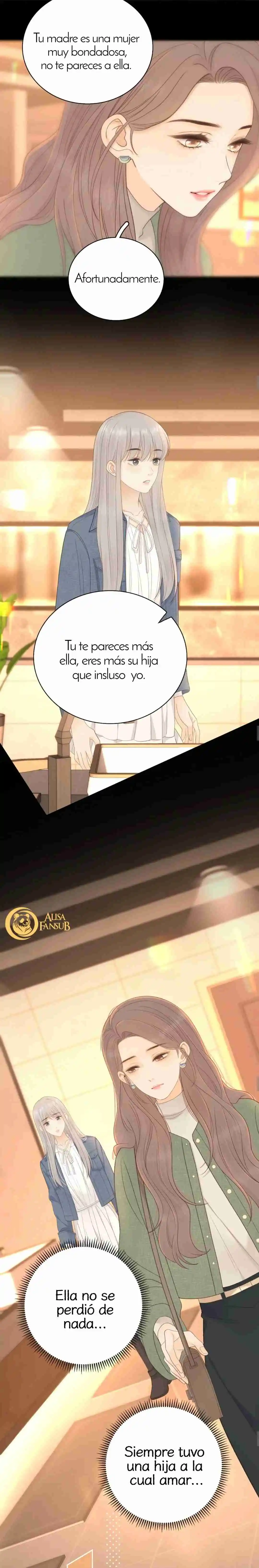 Eterno Amor - Capítulo 85 - Página 8 - LectorTMOo