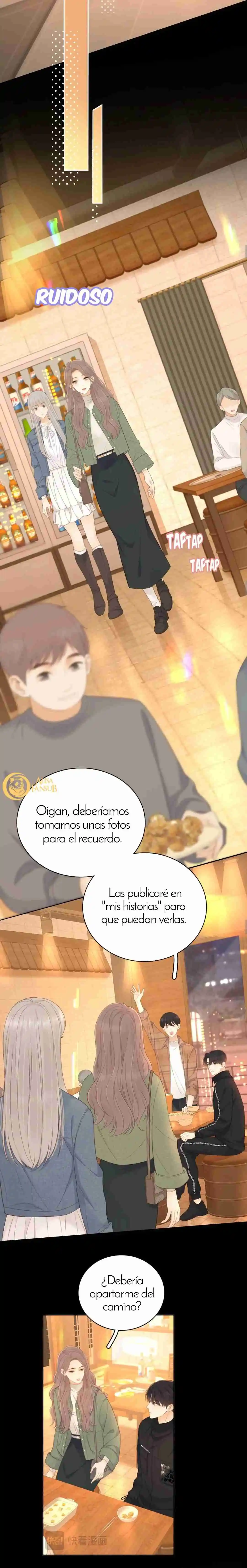Eterno Amor - Capítulo 85 - Página 9 - LectorTMOo