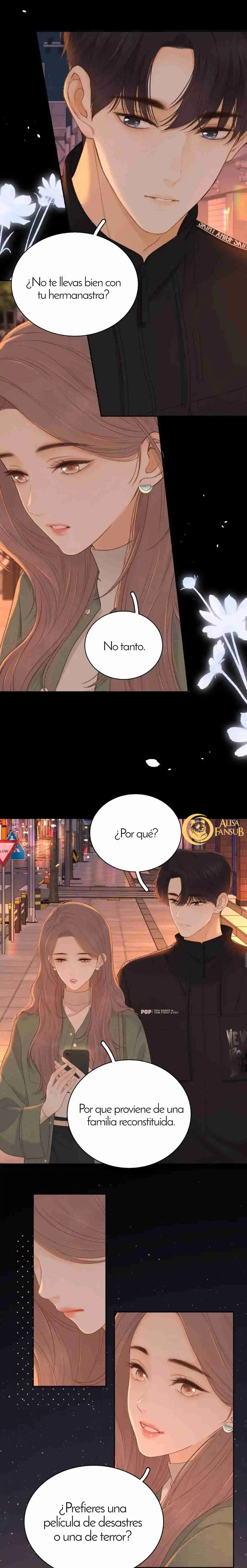Eterno Amor - Capítulo 85 - Página 13 - LectorTMOo