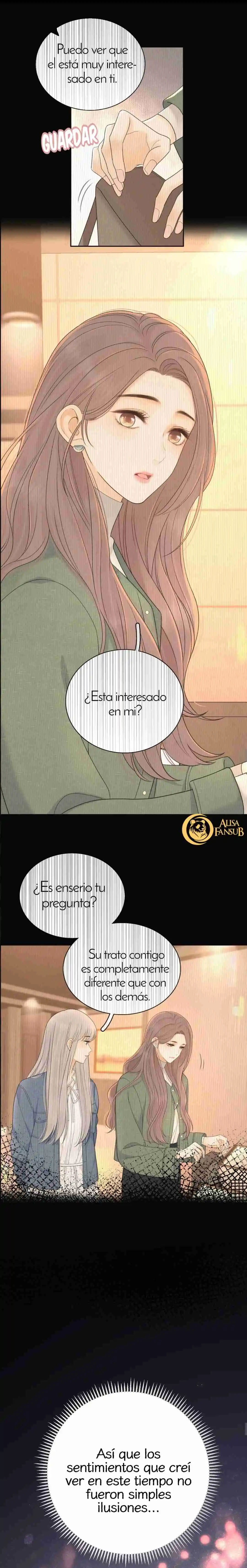 Eterno Amor - Capítulo 86 - Página 10 - LectorTMOo