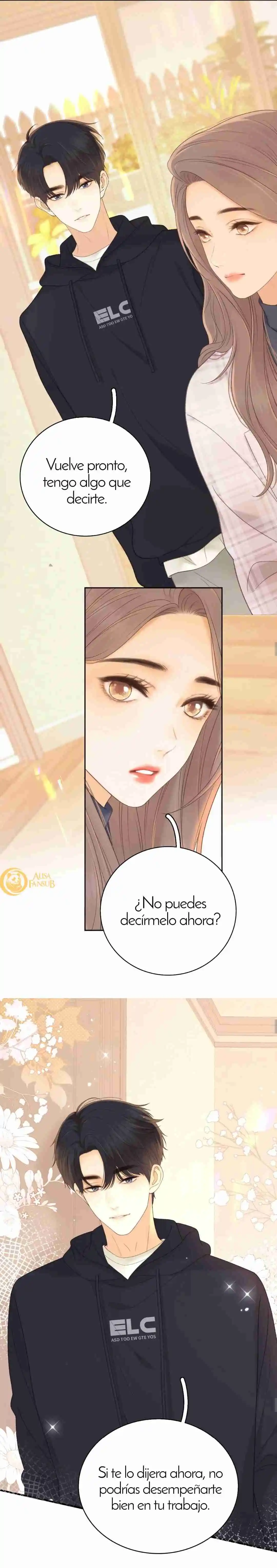 Eterno Amor - Capítulo 86 - Página 15 - LectorTMOo
