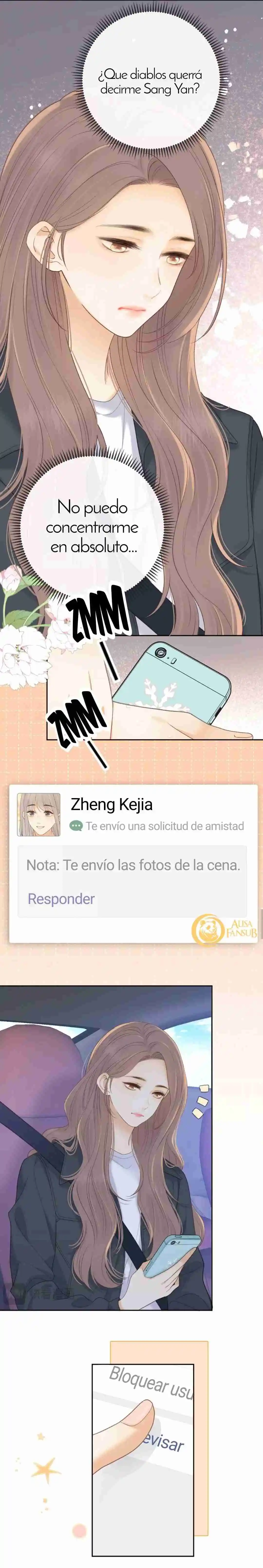 Eterno Amor - Capítulo 87 - Página 8 - LectorTMOo